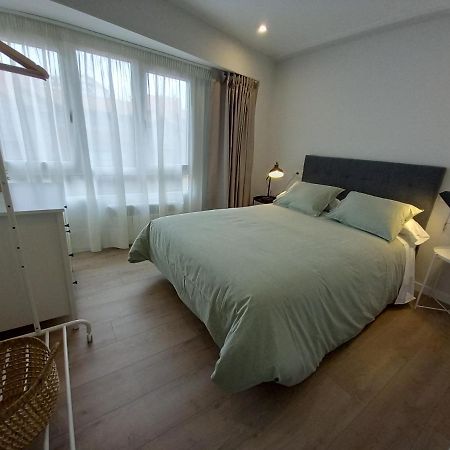 Apartamento Centro-Playa IV Χιχόν Εξωτερικό φωτογραφία