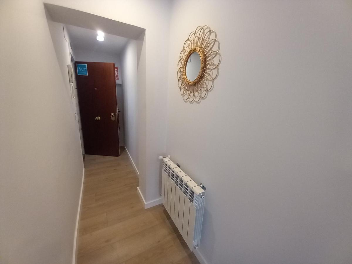 Apartamento Centro-Playa IV Χιχόν Εξωτερικό φωτογραφία