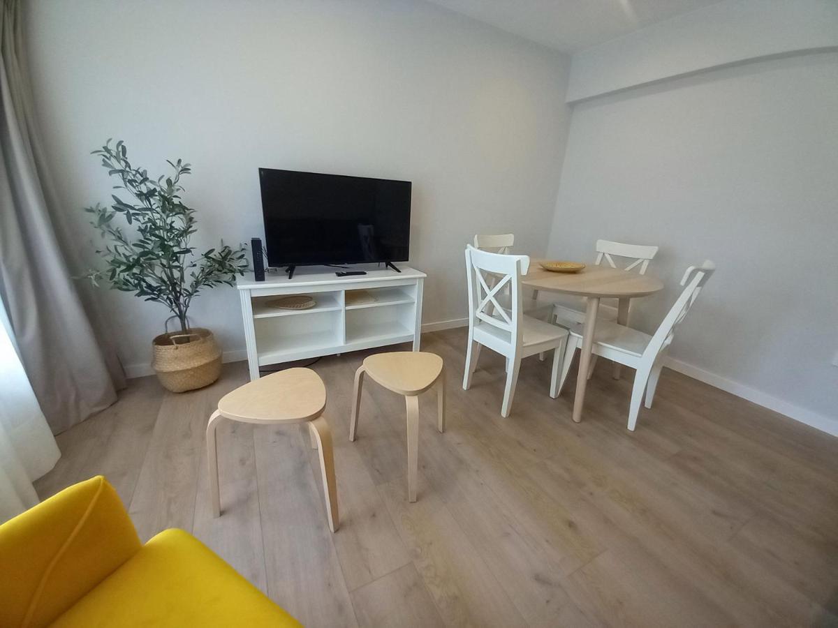 Apartamento Centro-Playa IV Χιχόν Εξωτερικό φωτογραφία