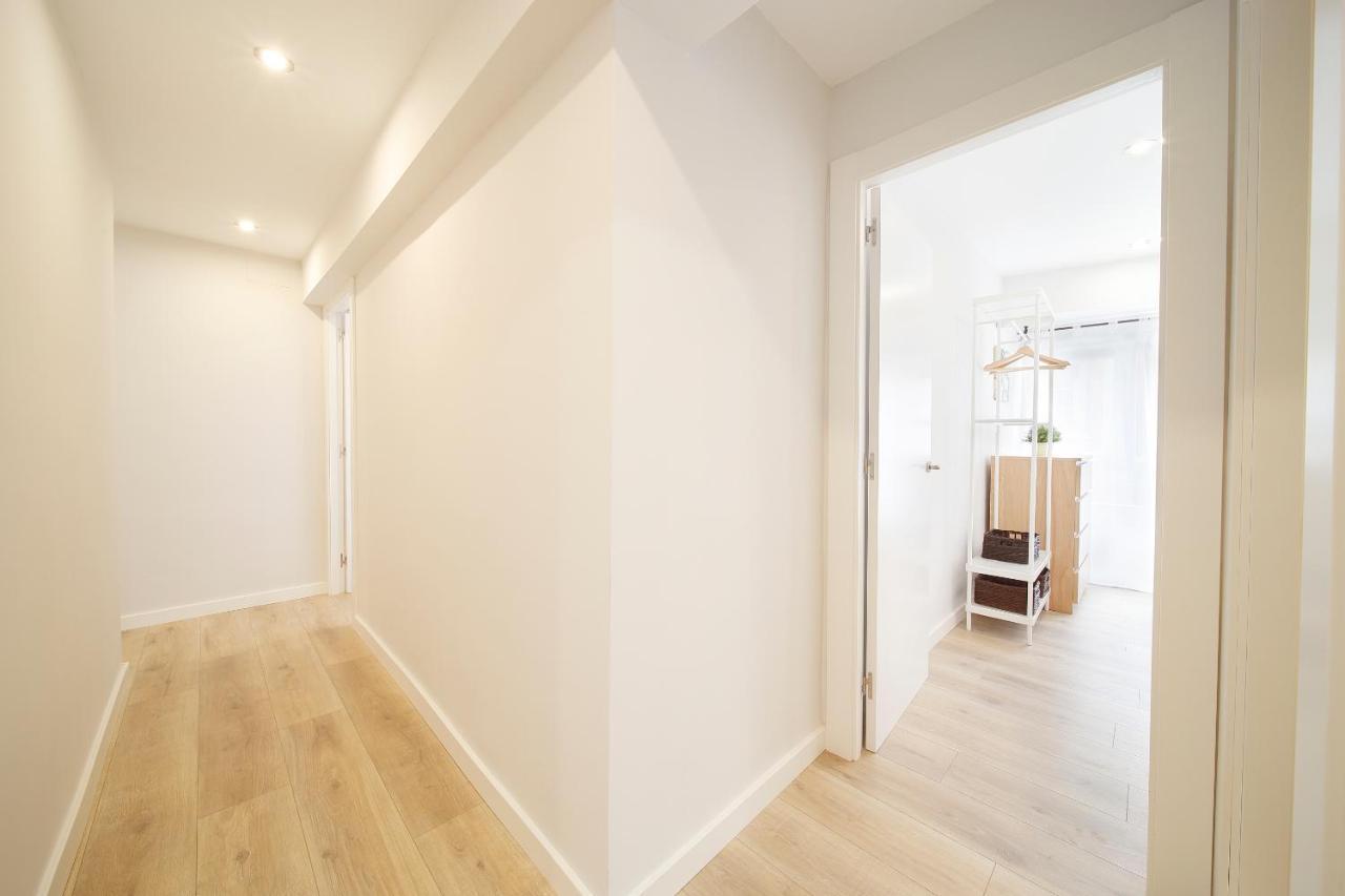 Apartamento Centro-Playa IV Χιχόν Εξωτερικό φωτογραφία