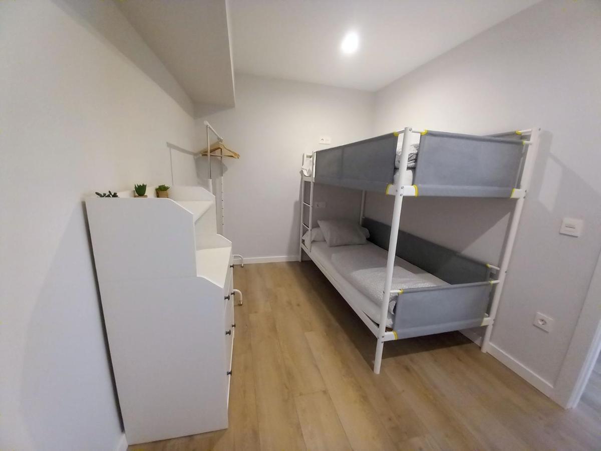 Apartamento Centro-Playa IV Χιχόν Εξωτερικό φωτογραφία